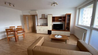 2-izbový byt na Rezedovej ulici v Ružinove - 4