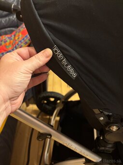 Kocik Ickle bubba - 4