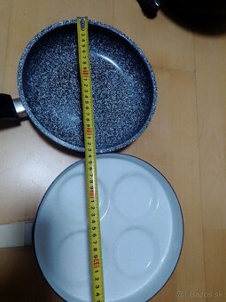 2x Panvica 9€spolu - 4