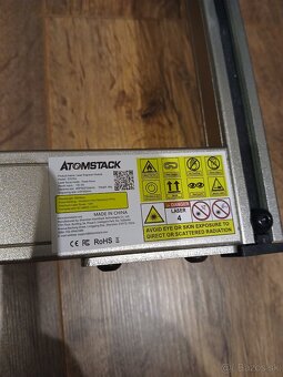 Laserova gravirka - 4