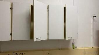 Darujem kuchynskú linku - 4