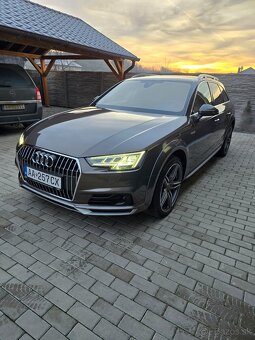A4 allroad 3.0tdi - 4