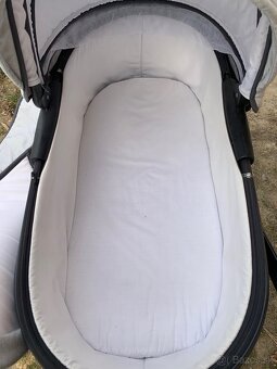 Kočík 3kombinácia Magnetico - 4