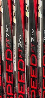 Hokejka CCM Jetspeed FT7 Pro - 4