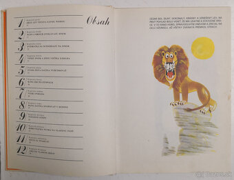 Tri knihy o Pávom Očku - 4