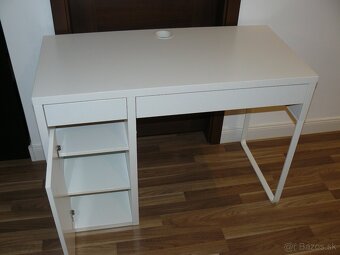 IKEA Písací stol MICKE - 4
