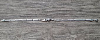 Strieborné náramky - 4