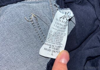 Tehotenské oblečenie - 4