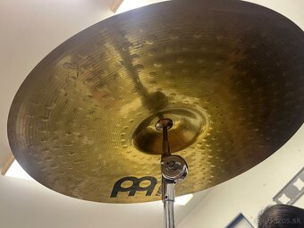 Činel (headliner ride ) - 4