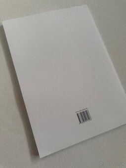 Učebnica a skriptum - 4