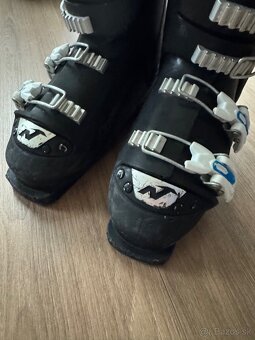 lyžiarska topánka - 4