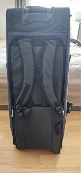 Vodotesná cestovná/námorná taška - 4