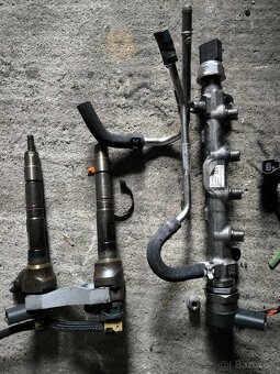 Diely octavia 2, octavia 3 - 4