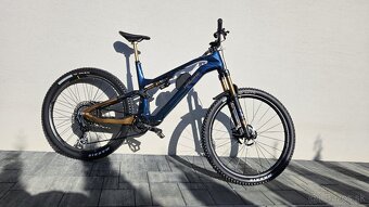 Haibike LYKE CF SE - 4