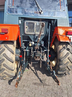 Zetor 3340 - 1996 - 4