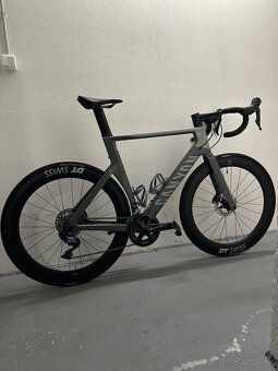 Canyon aeroad CF SL 8 - 4