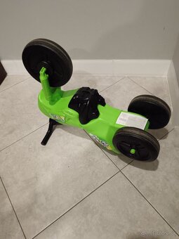 Odrážadlo motorka - 4