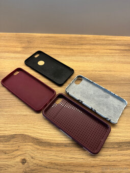 iPhone 6s 128GB – batéria 100% - 4