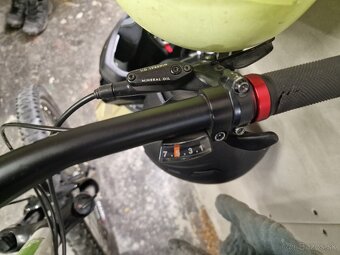 CTM Teranno 2.0 21" - 4