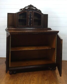 Bufet z Jakubovskej éry ( 56 ). - 4