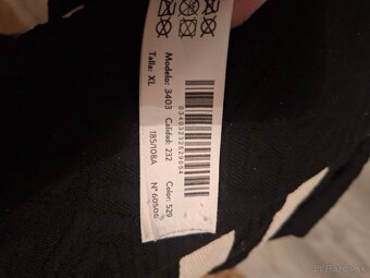 Zimná Bunda Masimo Dutti - 4