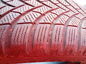 Zimné pneumatiky - 4