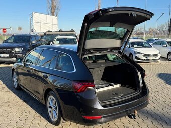 Škoda Octavia Combi 2.0 TDI SCR Style DSG - 4