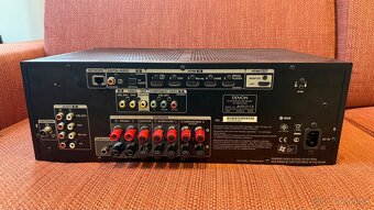 Denon AVR-2113 - 4