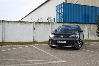 Volkswagen ID.4 Pro Performance 77 kWh - 4