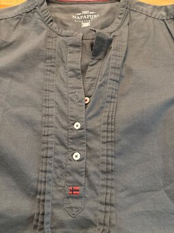 Napapijri bluzka - 4