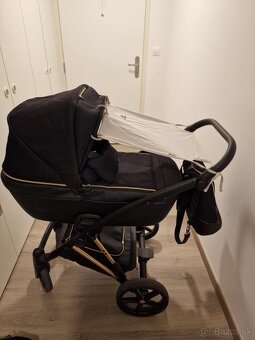 Kočík Jasmine Camino 04 - 4