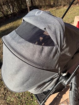 Kočík Bugaboo Fox 3 - 4