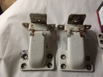 Pánty,závesy dverí Jumper,boxer,ducato - 4