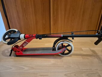 Detská kolobežka Oxelo Mid9 - 4