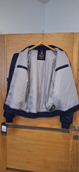 Alpha Industries MA 1CS - 4