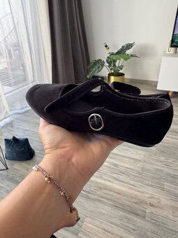ZARA balerinky vel. 31 - 4