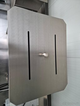 MIEŠAČKA MASA 50L MIEŠAČKA KLOBÁS - 4