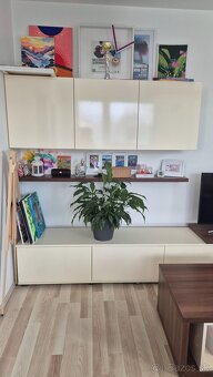 Obyvacia zostava - 4