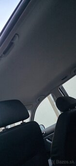 Vw golf 4 stropnica - 4