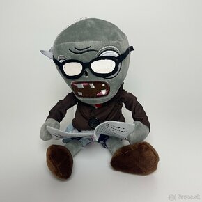 Plyšáci plants vs zombies - 4