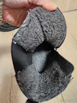 Dd step čižmy 33 - 4