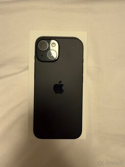 Iphone 15 256gb - 4