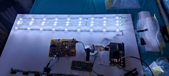 Panasonic TX50LX650E - 4