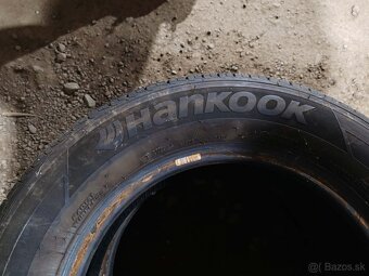 175/70R14 Hankook 2KS - 4