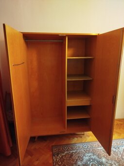 Veľké drevené skrine - 4