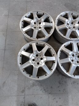 4x100 R17 ELIA doveziem - 4