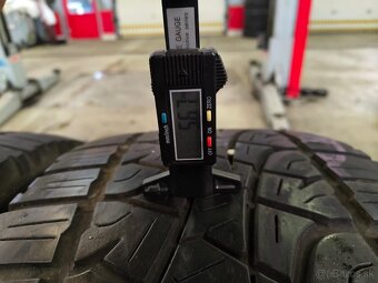 Pirelli Scorpion 325/55 R 22 116H - 4