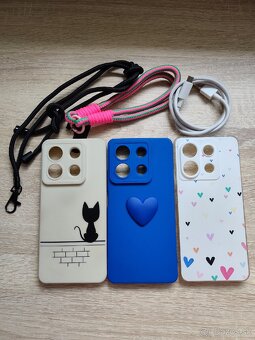 Xiaomi Redmi note 13 pro - 4