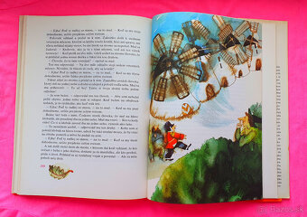 Svadba líšky Ryšky. - 4