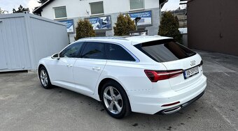 AUDI A6 40TDI QUATTRO, VIRTUAL,PANORAMA, KAMERA 360°,WEBASTO - 4